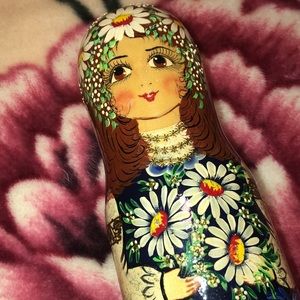 💖Russian Nesting Doll